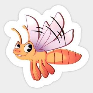 Sparx. Sticker